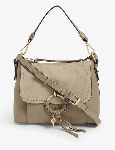 chloe joan medium|See by chloe joan medium shoulder bag + FREE SHIPPING.